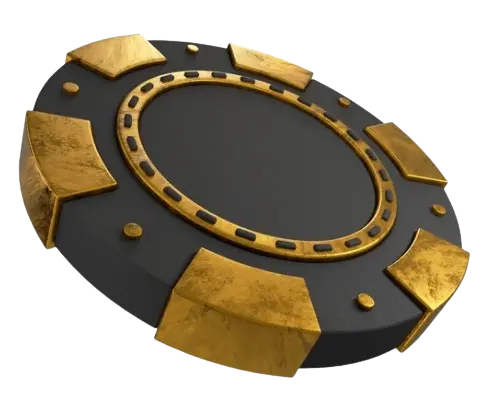 Gold Chips