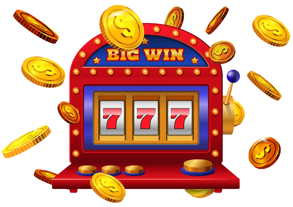 Casino Slot Machine